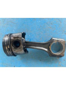 Recambio de piston para mercedes-benz clase c (w203) berlina 2.2 cdi cat referencia OEM IAM    2