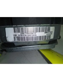 Recambio de airbag delantero izquierdo para bmw serie 3 berlina (e90) 318d referencia OEM IAM 6779829   2