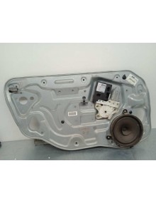 Recambio de elevalunas delantero izquierdo para volvo s40 berlina 2.0 d kinetic referencia OEM IAM 8679080 ELECTRICO 3M51R23201B