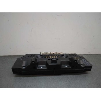 Recambio de mando climatizador para seat leon (1p1) 1.6 referencia OEM IAM 1P0907044B  