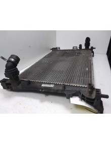 Recambio de radiador agua para fiat doblo cargo 1.3 16v jtd cat referencia OEM IAM 896065000   2