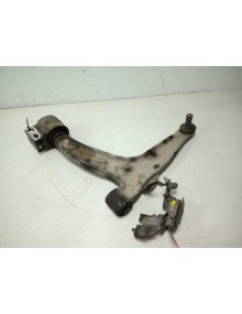 Recambio de brazo suspension inferior delantero izquierdo para cadillac bls business referencia OEM IAM  ROTULA BIEN 