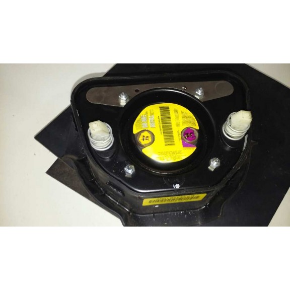 Recambio de airbag delantero izquierdo para opel vectra c berlina comfort referencia OEM IAM 13112816  