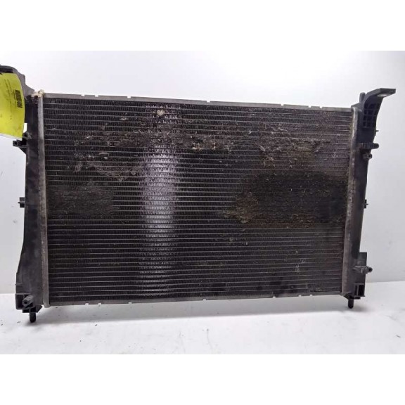 Recambio de radiador agua para fiat doblo cargo 1.3 16v jtd cat referencia OEM IAM 896065000  