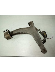 Recambio de brazo suspension inferior delantero izquierdo para cadillac bls business referencia OEM IAM  ROTULA BIEN  2