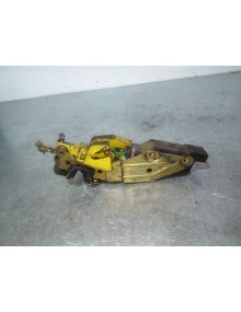 Recambio de cerradura puerta delantera izquierda para opel calibra básico referencia OEM IAM SR 5 PIN  2