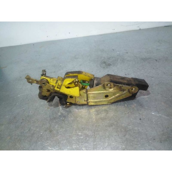 Recambio de cerradura puerta delantera izquierda para opel calibra básico referencia OEM IAM SR 5 PIN 