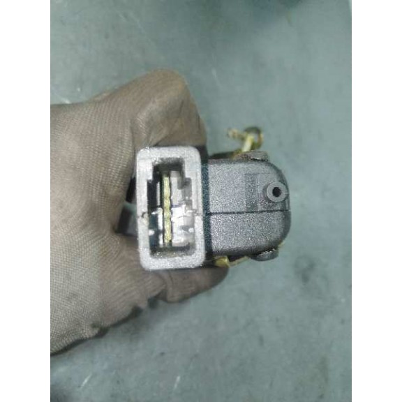 Recambio de cerradura puerta delantera izquierda para opel calibra básico referencia OEM IAM SR 5 PIN 