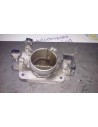 Recambio de caja mariposa para citroën xsara berlina 1.6i sx referencia OEM IAM AJ0010376  