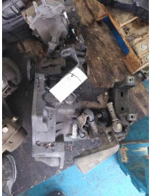 Recambio de caja cambios para seat ibiza (6l1) stella referencia OEM IAM EWT  