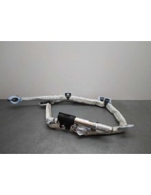Recambio de airbag cortina delantero izquierdo para bmw serie 3 berlina (e90) 318d referencia OEM IAM 84696664503H  