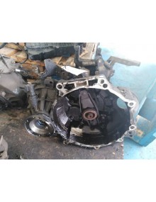 Recambio de caja cambios para seat ibiza (6l1) stella referencia OEM IAM EWT   2