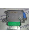 Recambio de centralita airbag para opel vectra c berlina comfort referencia OEM IAM 13170589  