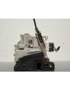 Recambio de cerradura puerta trasera izquierda para seat leon (1p1) fr referencia OEM IAM 1P0839015D  6 PINS