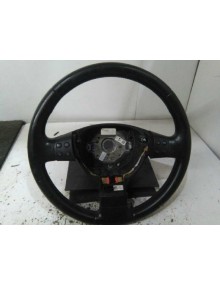 Recambio de volante para volkswagen passat berlina (3c2) highline referencia OEM IAM 3C0419091ABE74 3C0419091ABE CON MANDOS