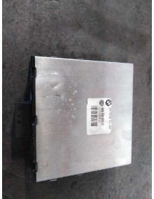 Recambio de modulo electronico para bmw serie 1 berlina (e81/e87) 118d referencia OEM IAM 6142912708801  