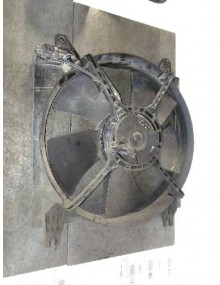Recambio de electroventilador para chevrolet lacetti se referencia OEM IAM 96427602  
