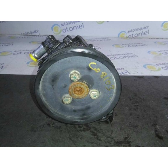 Recambio de bomba direccion para land rover freelander baikal referencia OEM IAM   12.5 CM