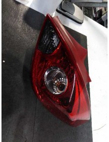 Recambio de piloto trasero derecho para opel corsa d 1.2 16v cat (z 12 xep / lb4) referencia OEM IAM  3P 