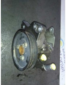 Recambio de bomba direccion para land rover freelander baikal referencia OEM IAM   12.5 CM 2