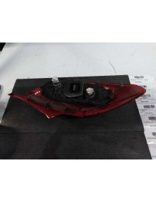 Recambio de piloto trasero derecho para opel corsa d 1.2 16v cat (z 12 xep / lb4) referencia OEM IAM  3P  2