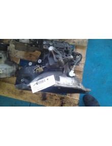 Recambio de caja cambios para opel vectra b berlina 1.6 16v referencia OEM IAM A13603F17W419 137.568KM 
