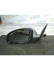 Recambio de retrovisor izquierdo para opel vectra c berlina club referencia OEM IAM  PLATA 5 PIN