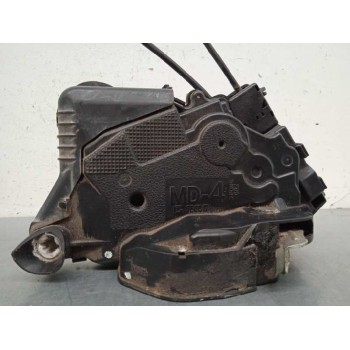 Recambio de cerradura puerta delantera derecha para toyota yaris (ksp9/scp9/nlp9) básico referencia OEM IAM   5 CABLES