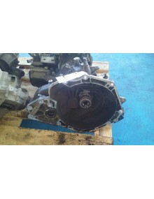 Recambio de caja cambios para opel vectra b berlina 1.6 16v referencia OEM IAM A13603F17W419 137.568KM  2