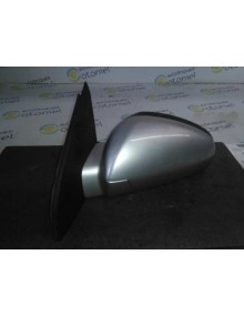 Recambio de retrovisor izquierdo para opel vectra c berlina club referencia OEM IAM  PLATA 5 PIN 2