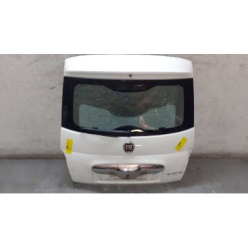 Recambio de porton trasero para fiat 500 lounge referencia OEM IAM   