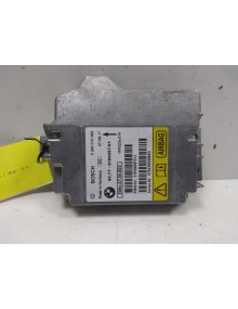 Recambio de centralita airbag para bmw serie 3 berlina (e90) 318d referencia OEM IAM 916605701 0285010066 