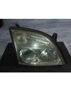 Recambio de faro derecho para opel vectra c berlina club referencia OEM IAM   BIFARO