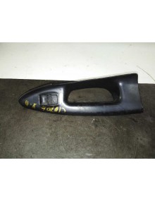 Recambio de mando elevalunas delantero derecho para audi a4 berlina (b5) 1.9 tdi referencia OEM IAM   