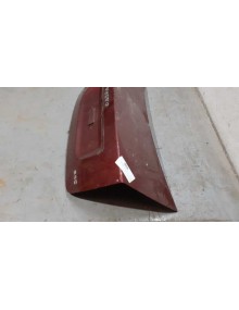 Recambio de tapa maletero para volvo s40 berlina 2.0 d kinetic referencia OEM IAM 31335491 ROJO  2