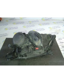 Recambio de faro derecho para opel vectra c berlina club referencia OEM IAM   BIFARO 2