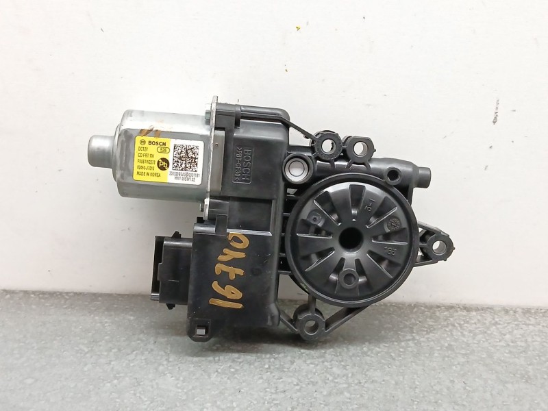 Recambio de motor elevalunas delantero derecho para kia ceed gt line referencia OEM IAM 82460j7010 6 pines 