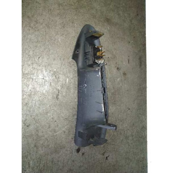 Recambio de mando elevalunas delantero derecho para audi a4 berlina (b5) 1.9 tdi referencia OEM IAM   