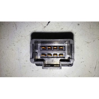 Recambio de warning para dacia logan ambiance referencia OEM IAM   