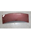 Recambio de tapa maletero para volvo s40 berlina 2.0 d kinetic referencia OEM IAM 31335491 ROJO 