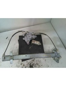 Recambio de elevalunas delantero derecho para nissan almera (n15) gx referencia OEM IAM 807300M016  3P 2 PINS 2