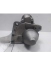 Recambio de motor arranque para citroën berlingo station wagon sx multispace referencia OEM IAM  12 DIENTES 