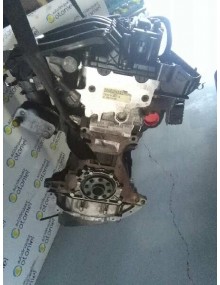Recambio de motor completo para bmw serie 1 berlina (e81/e87) 2.0 16v diesel cat referencia OEM IAM 204D4 M 134.000KM 122CV ENTR