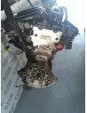 Recambio de motor completo para bmw serie 1 berlina (e81/e87) 2.0 16v diesel cat referencia OEM IAM 204D4 M 134.000KM 122CV ENTR