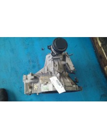 Recambio de caja cambios para mg mg zs (t/rt) 120 referencia OEM IAM C4BM 95.000KM 