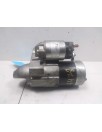 Recambio de motor arranque para citroën berlingo station wagon sx multispace referencia OEM IAM  12 DIENTES 