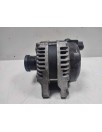 Recambio de alternador para ford fiesta (ccn) trend referencia OEM IAM CV6T10300BC CV6T10300BE 1940809