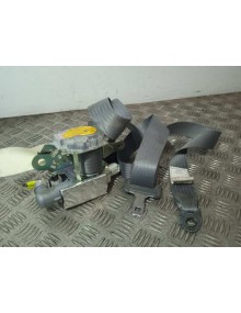 Recambio de cinturon seguridad delantero derecho para toyota prius (nhw20) basis referencia OEM IAM 7L7220P CON PRETENSOR 