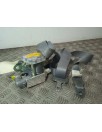 Recambio de cinturon seguridad delantero derecho para toyota prius (nhw20) basis referencia OEM IAM 7L7220P CON PRETENSOR 