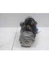 Recambio de motor arranque para citroën berlingo station wagon sx multispace referencia OEM IAM  12 DIENTES 